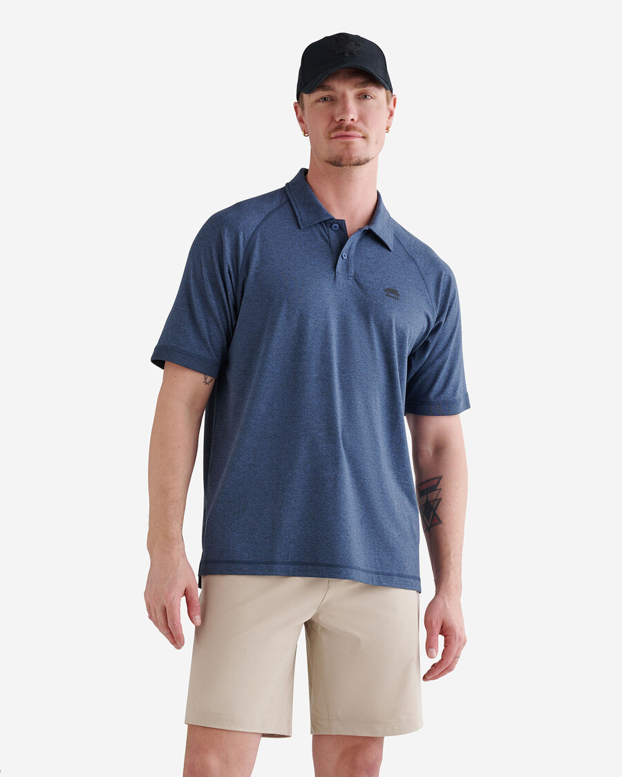 park tech short 95 zoll