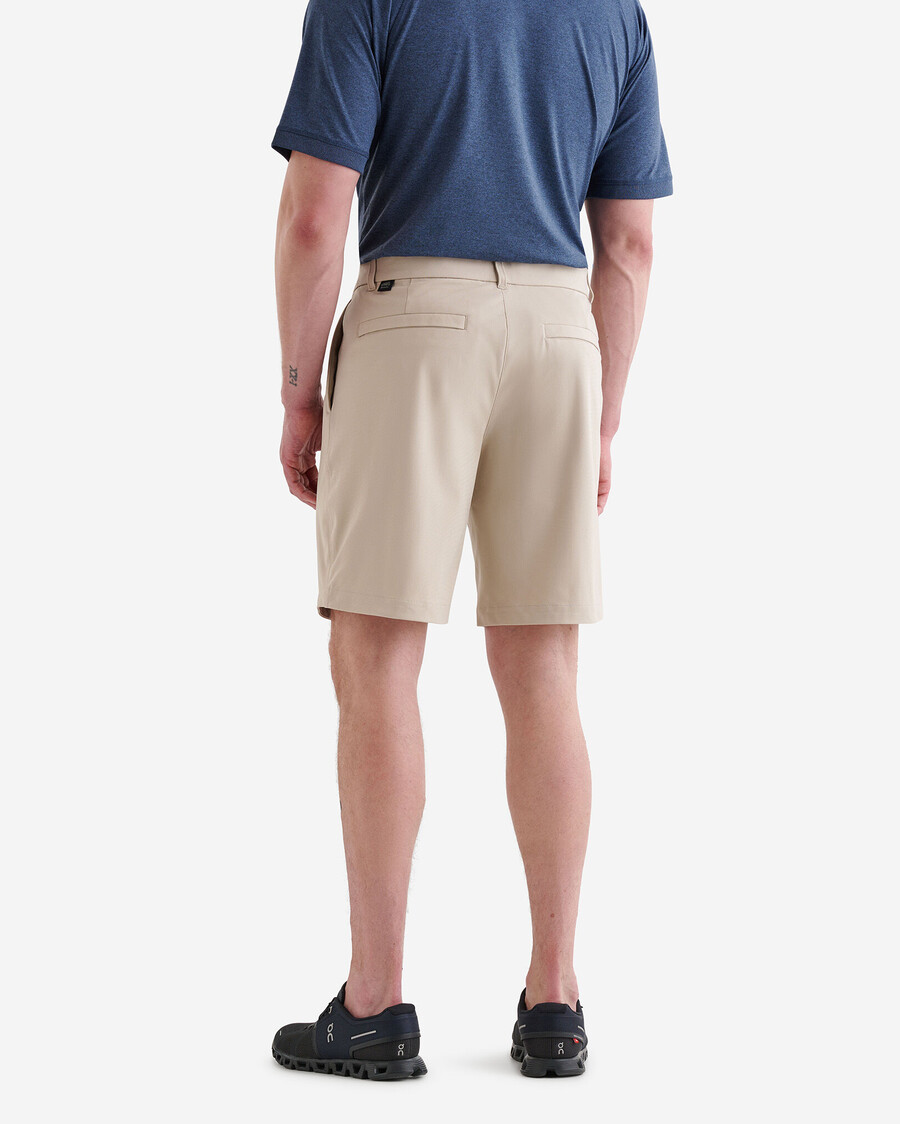 park tech short 95 zoll