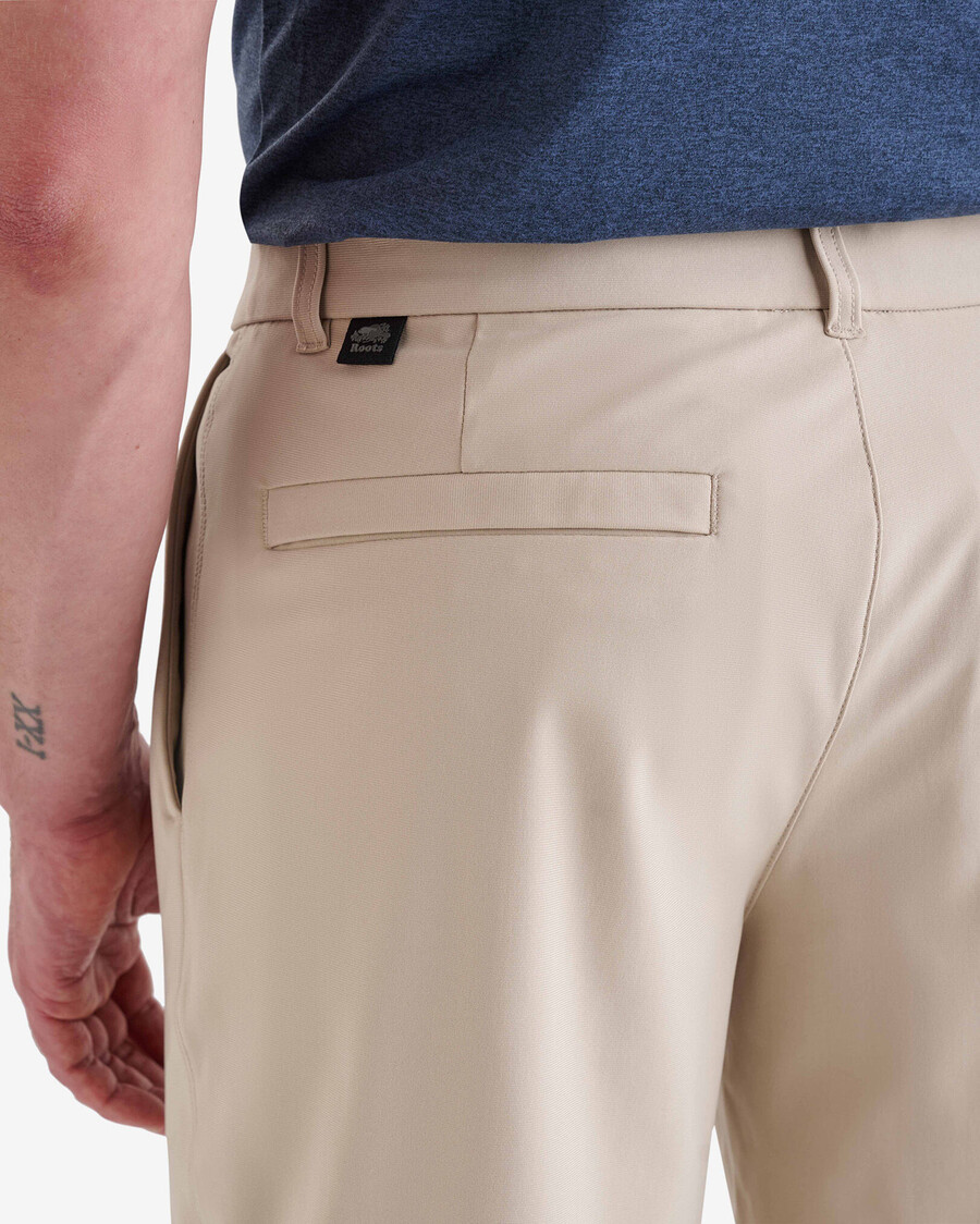 park tech short 95 zoll