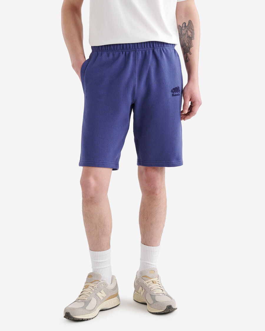 bio-original-sweatshorts 105 zoll