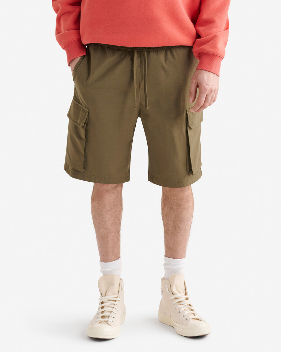 wasaga relaxed cargo short 95 zoll