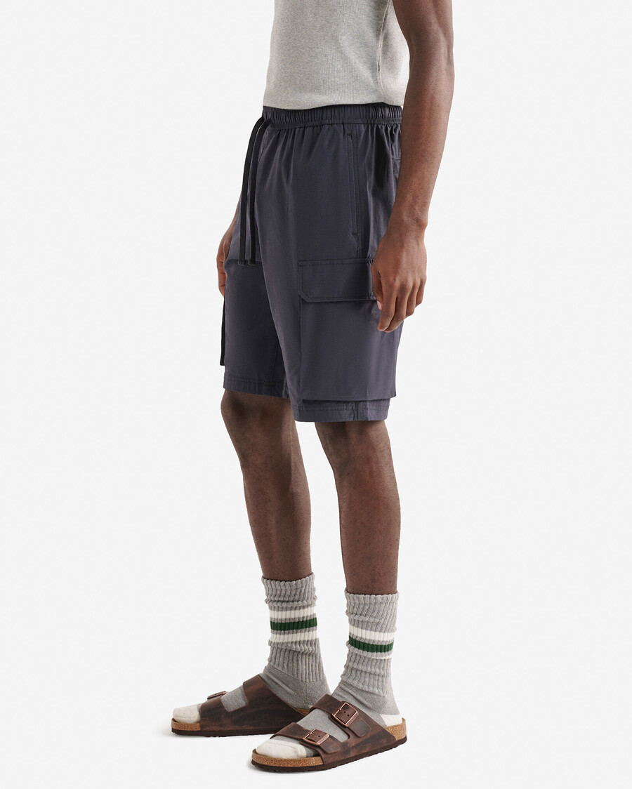 wasaga relaxed cargo short 95 zoll