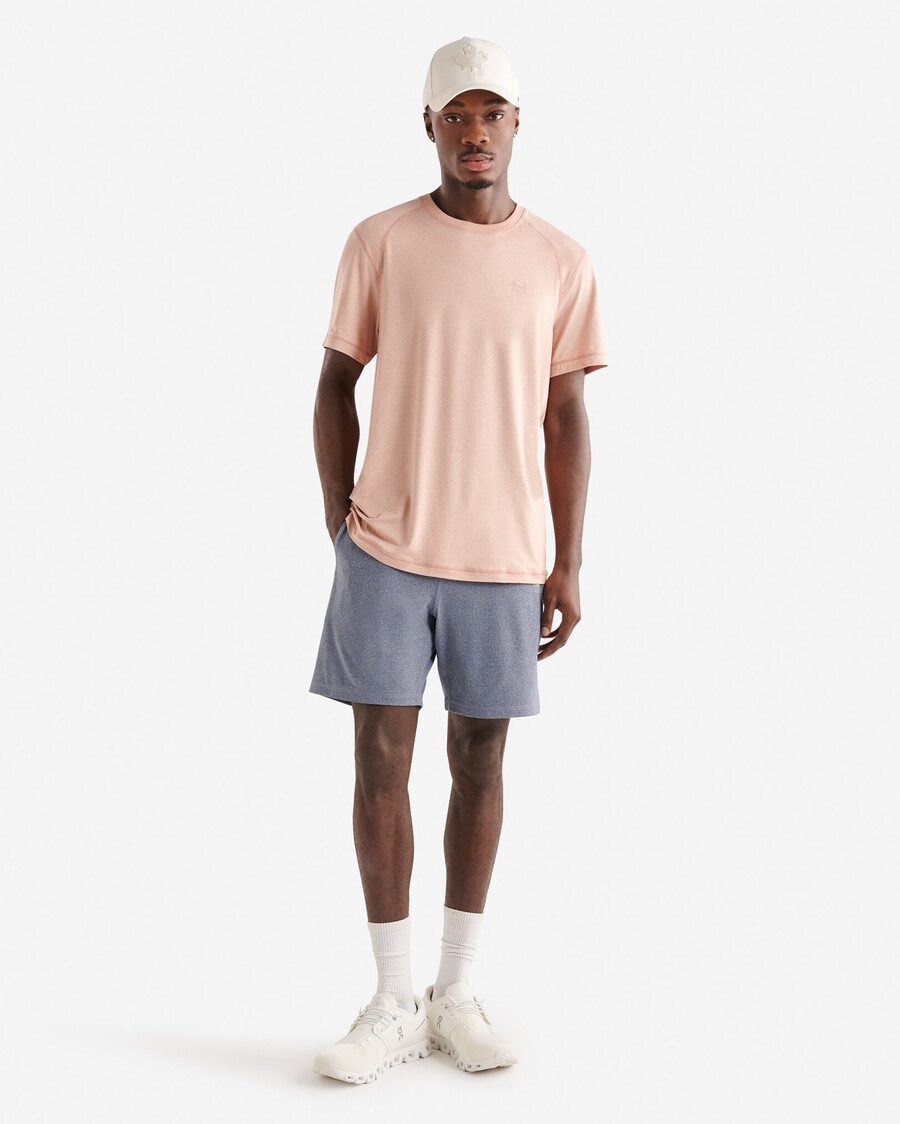 renew strick-vielseitigkeits-shorts 7 zoll