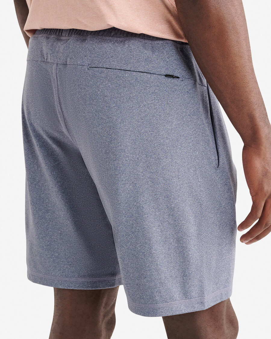renew strick-vielseitigkeits-shorts 7 zoll