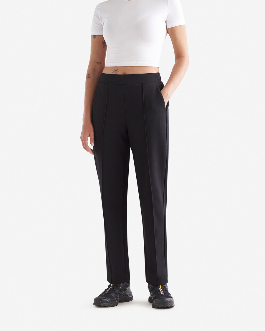 recover essential pull on pant