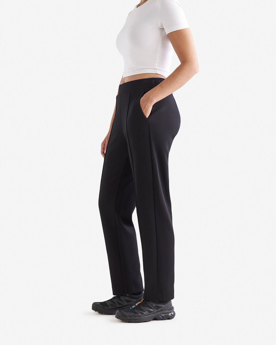 recover essential pull on pant