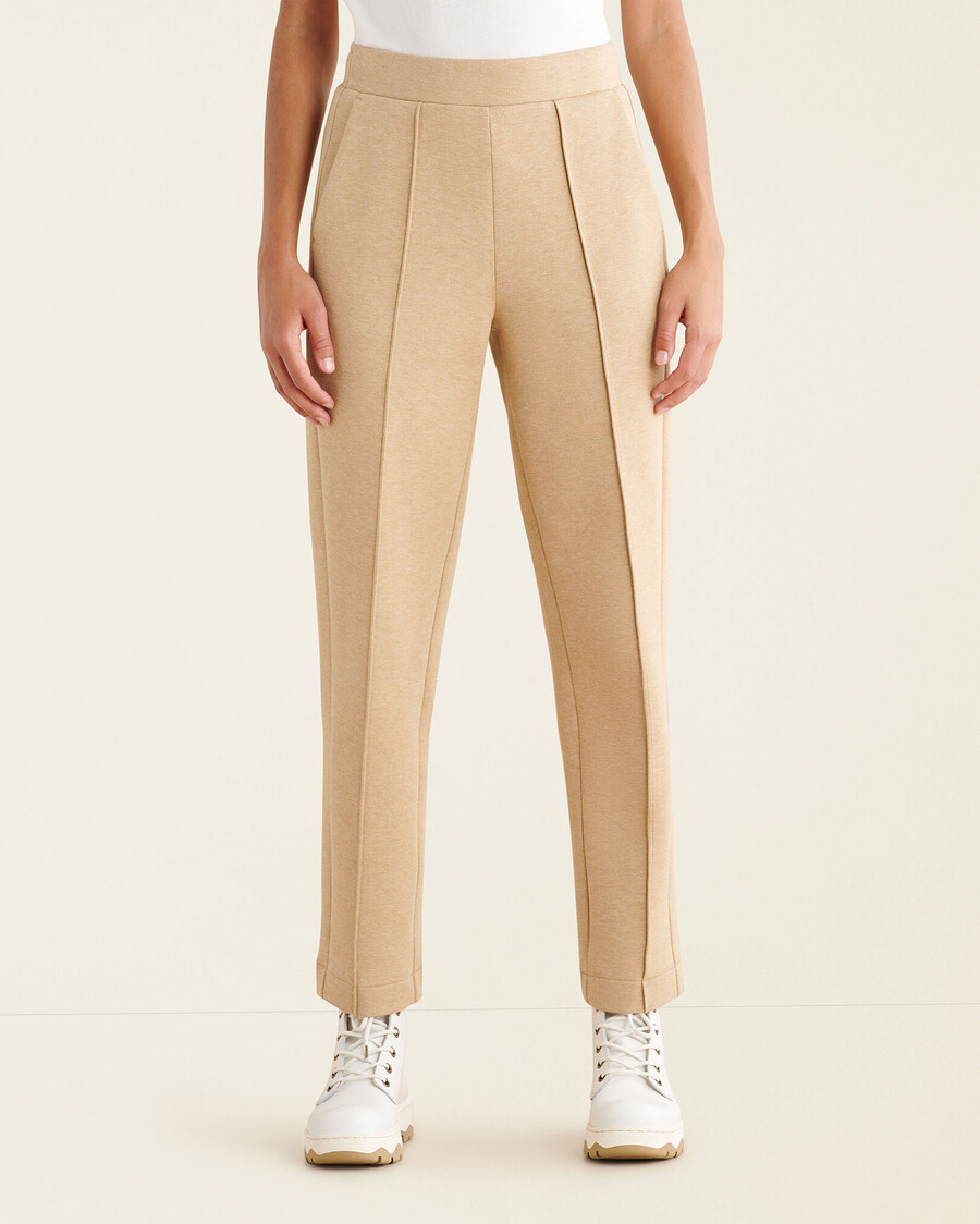 recover essential pull on pant