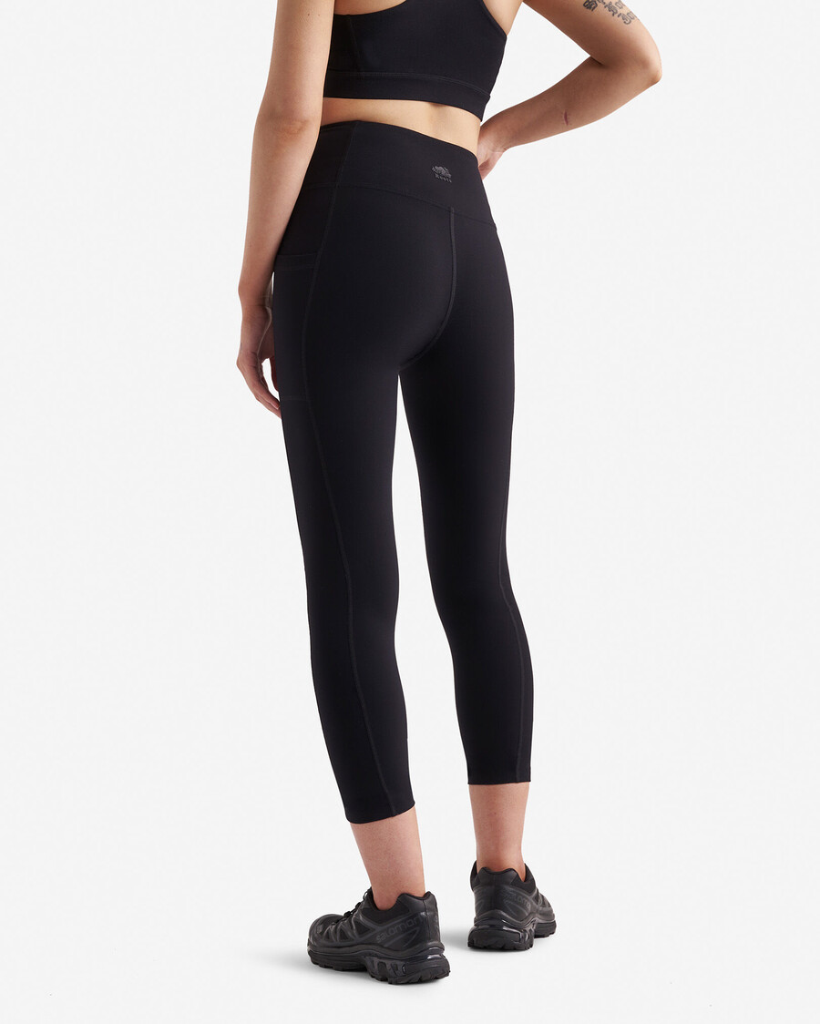 restore capri pocket legging