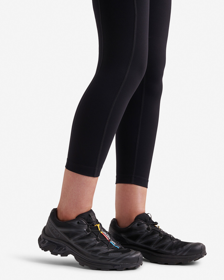 restore capri pocket legging