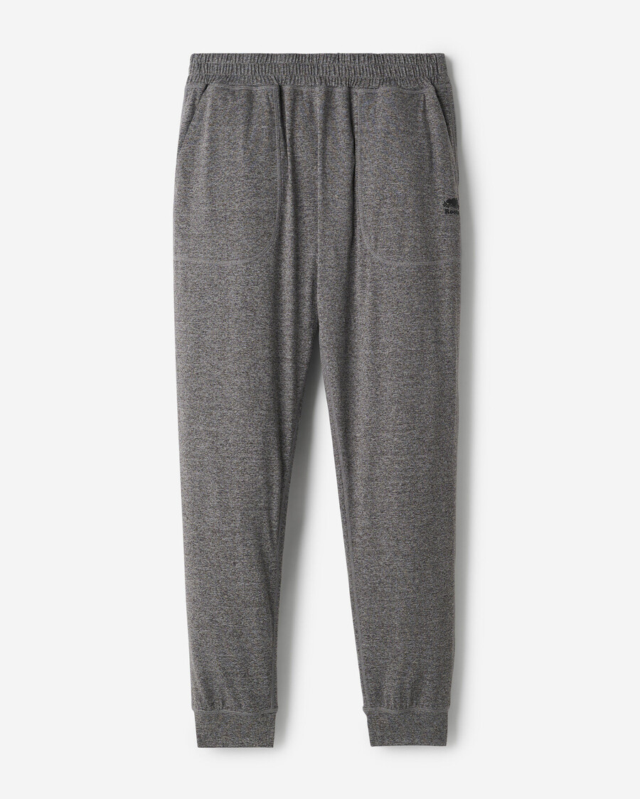 renew knit jogger