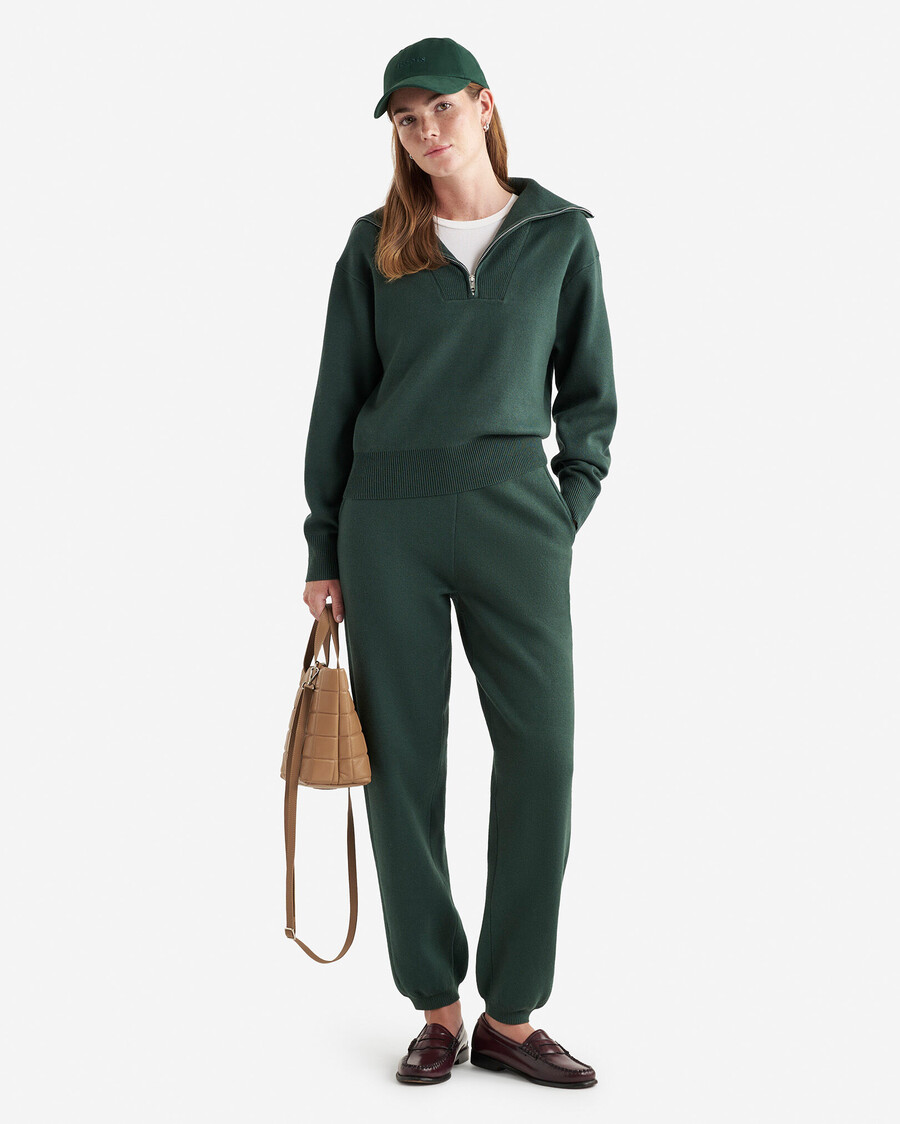 bowen jogger