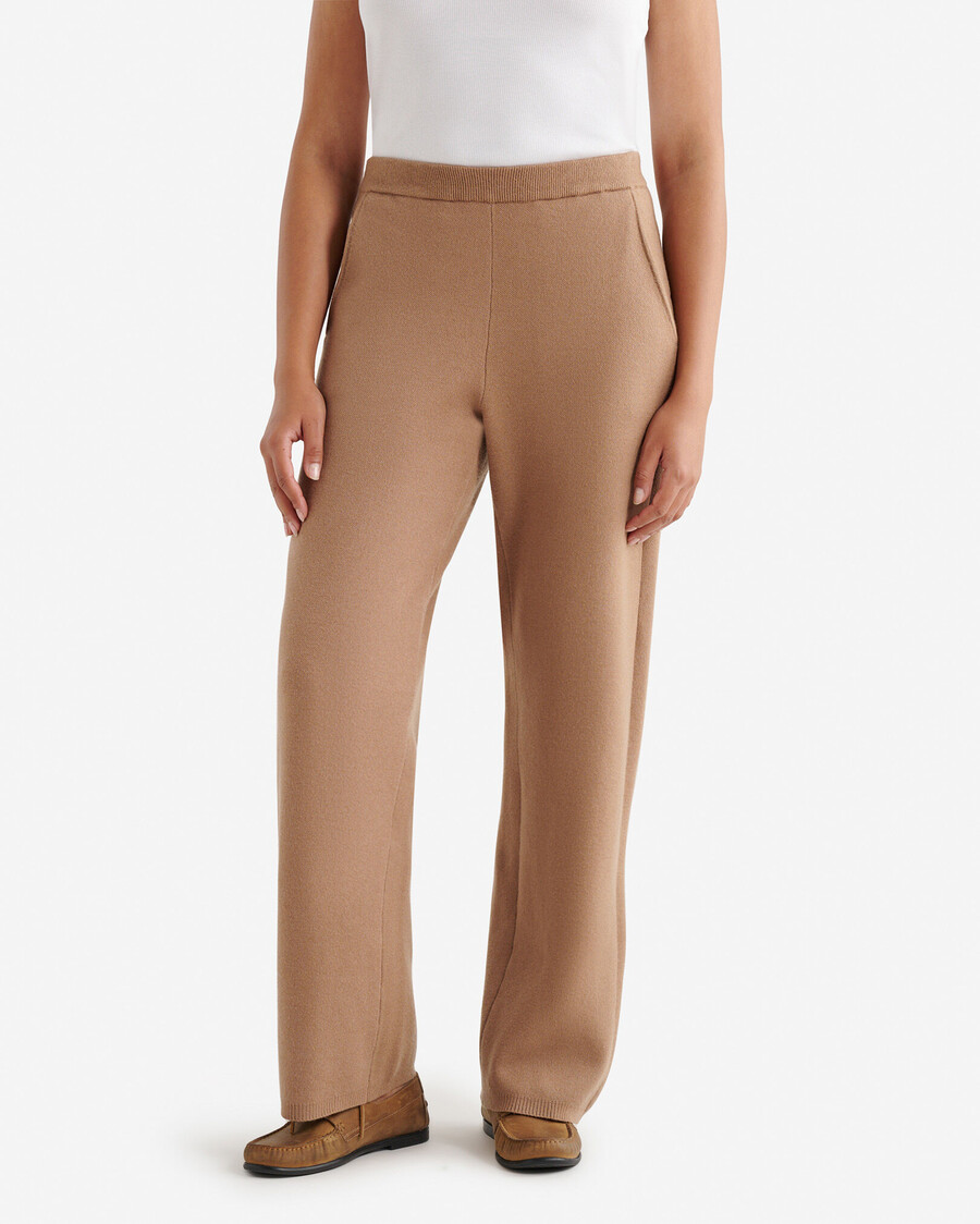 bowen weitbeinhose
