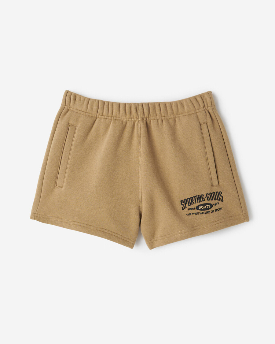 sportartikel 99 sweatshort 3 zoll