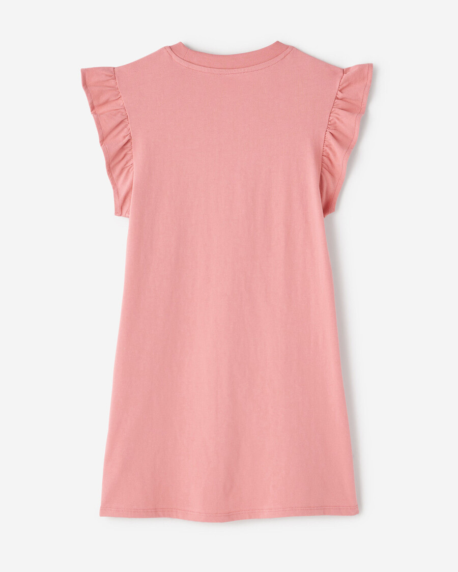 mädchen cooper kleid