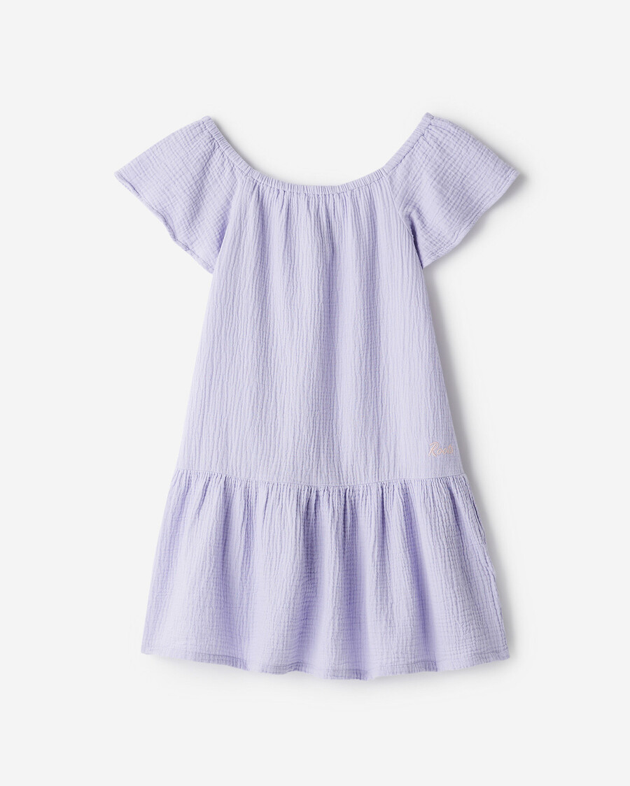 mädchenkleid isla flutter