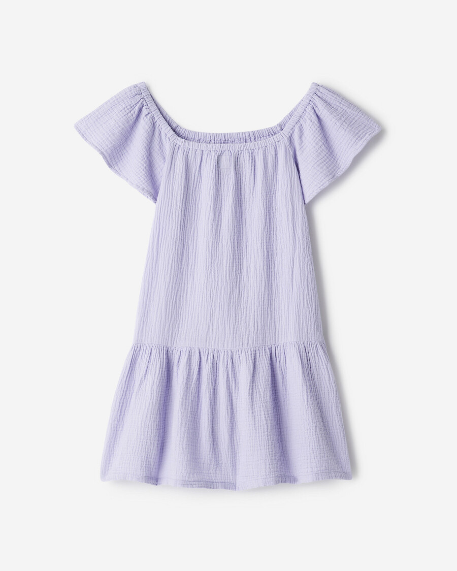 mädchenkleid isla flutter