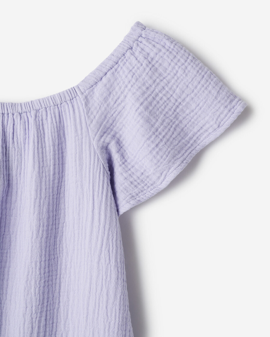 mädchenkleid isla flutter