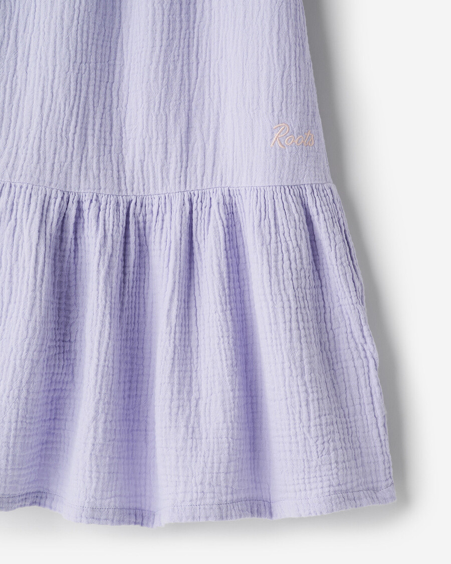 mädchenkleid isla flutter