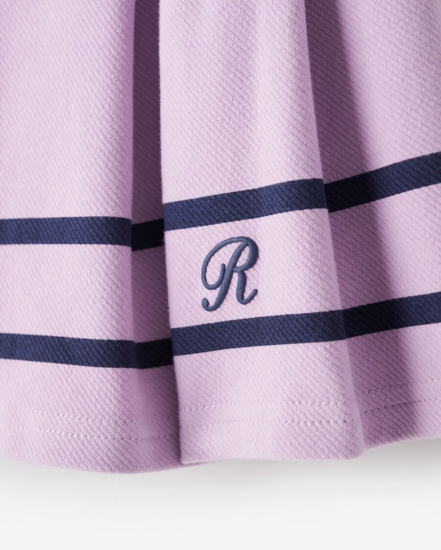 girls roots signature skort