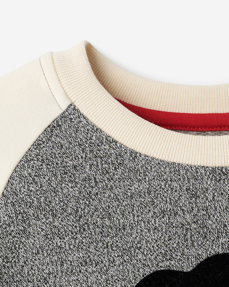 gemütliches hüttenkleid für kleinkinder mädchen