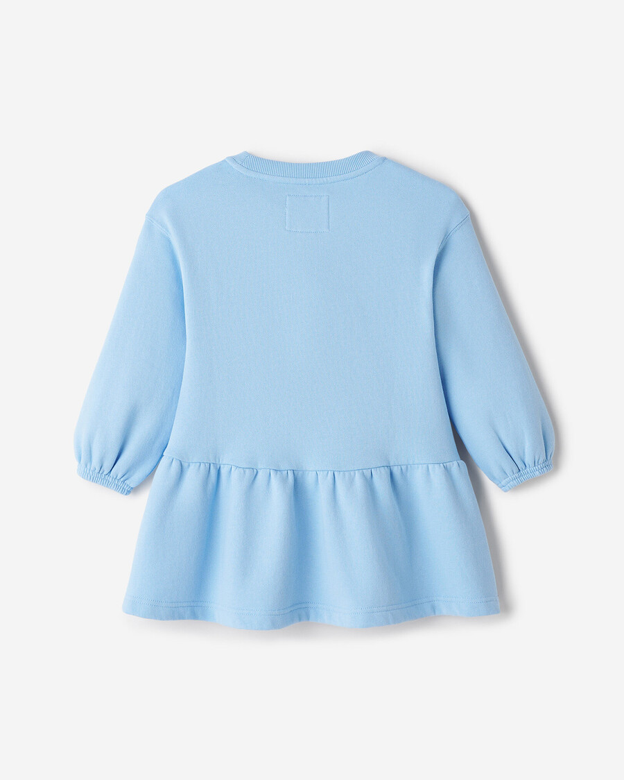 roots x wicked kleid für kleinkinder