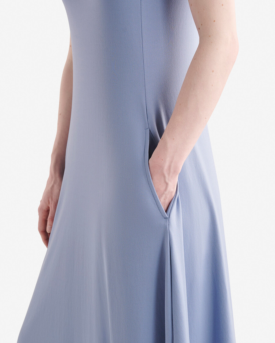renew strick-tank-midikleid