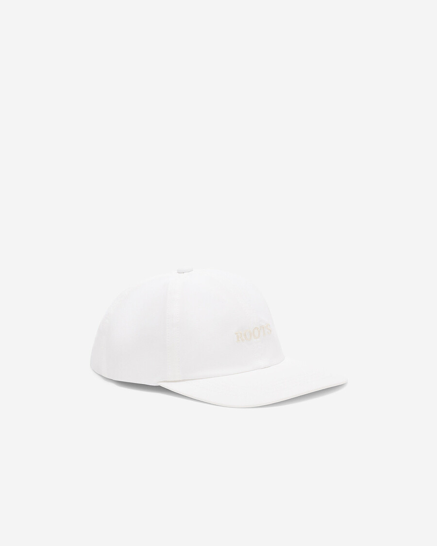 roots nylon-baseballkappe