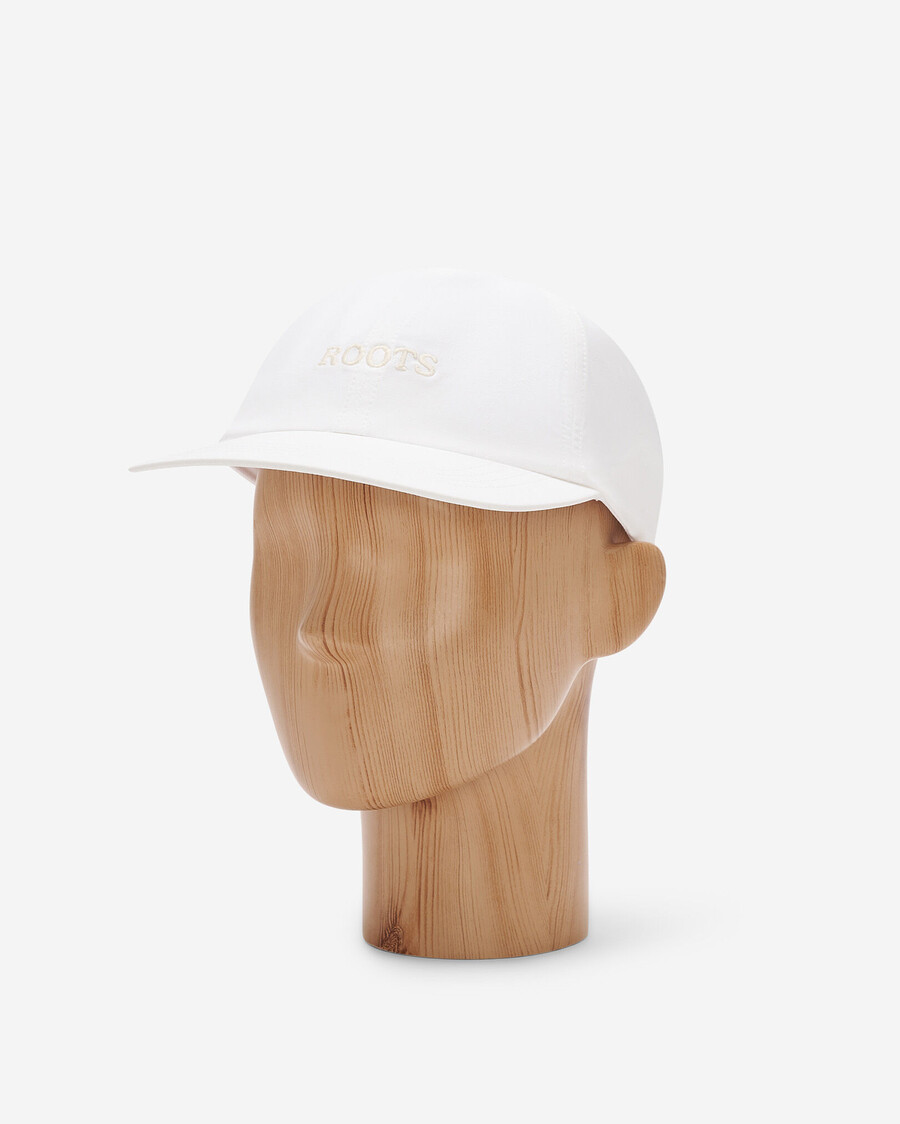 roots nylon-baseballkappe