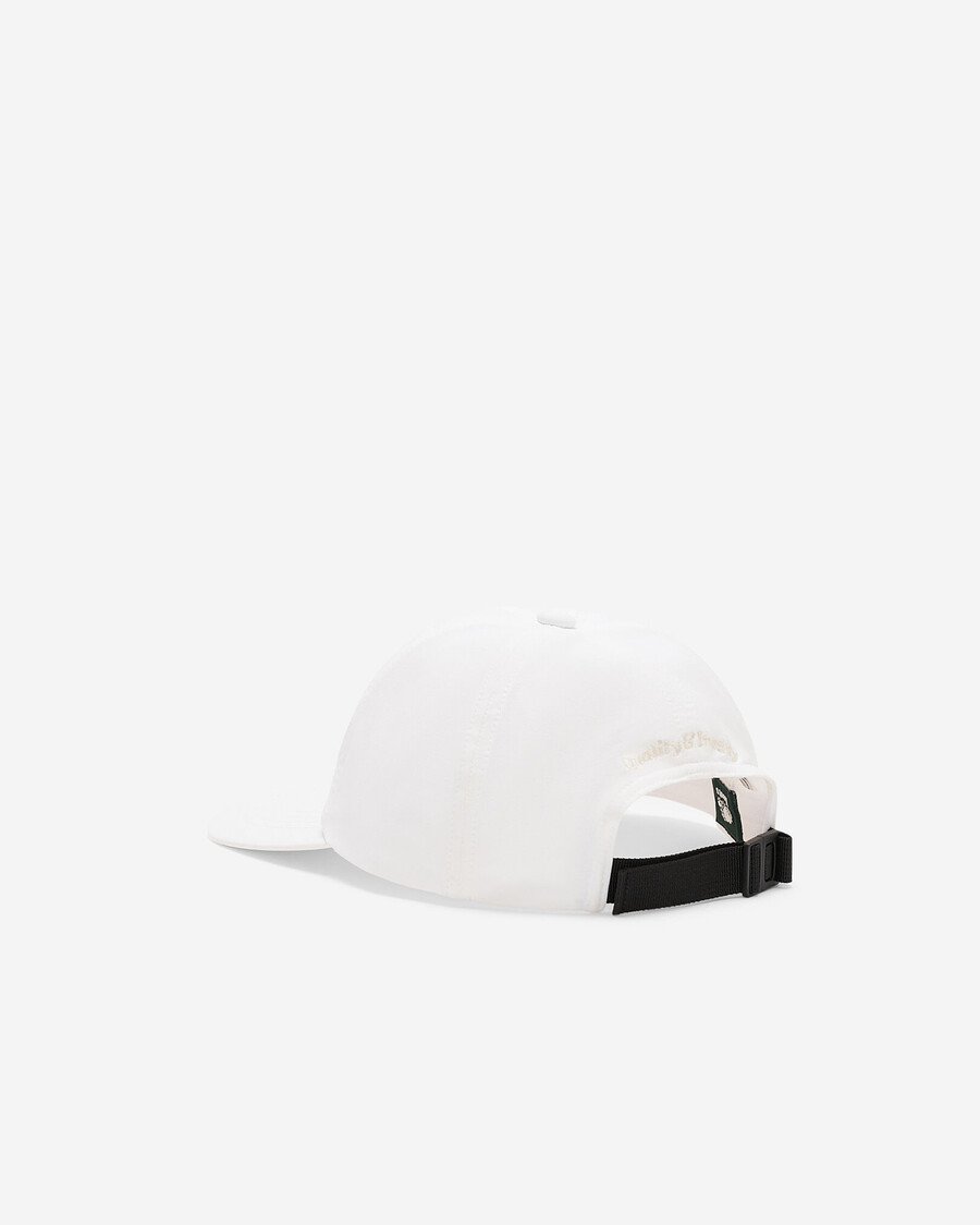 roots nylon-baseballkappe