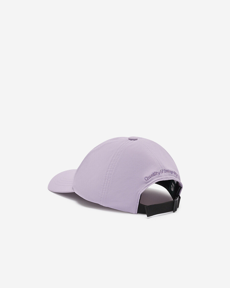 roots nylon-baseballkappe