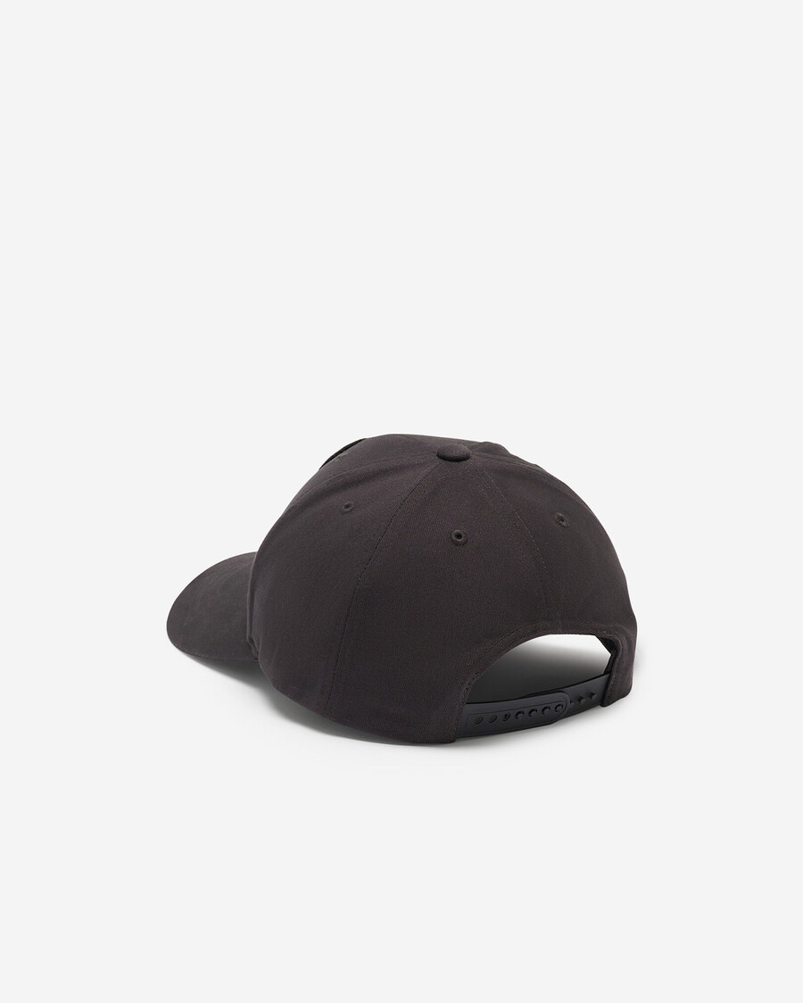 roots plaid baseballkappe