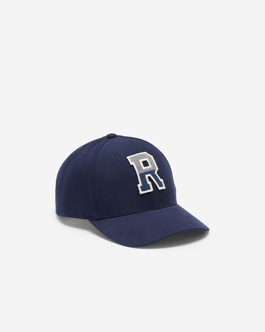roots plaid baseballkappe
