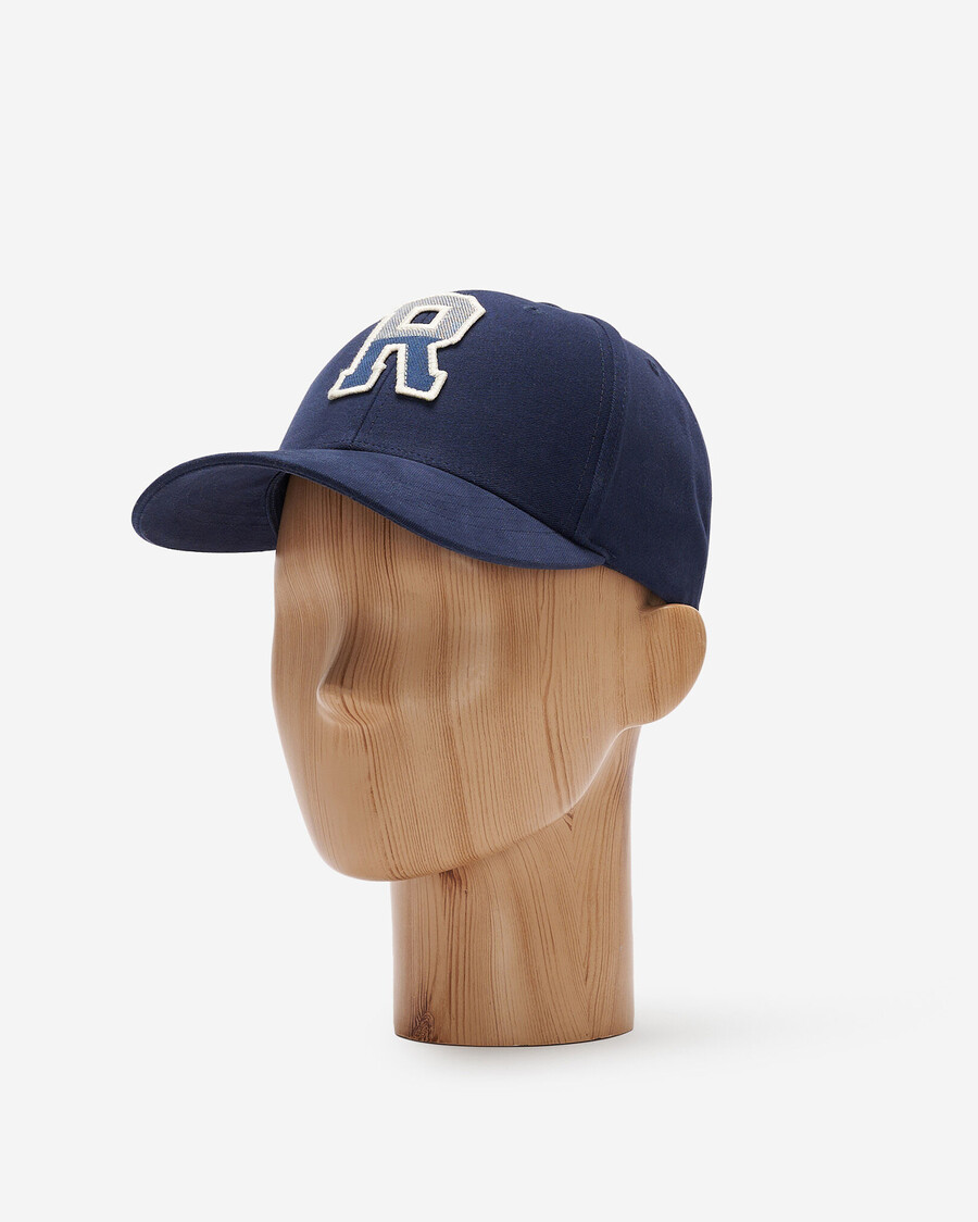 roots plaid baseballkappe