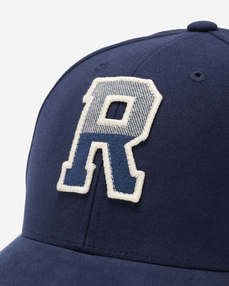 roots plaid baseballkappe