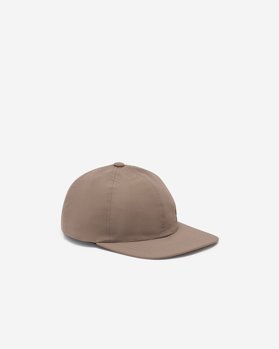 roots nylon-baseballkappe
