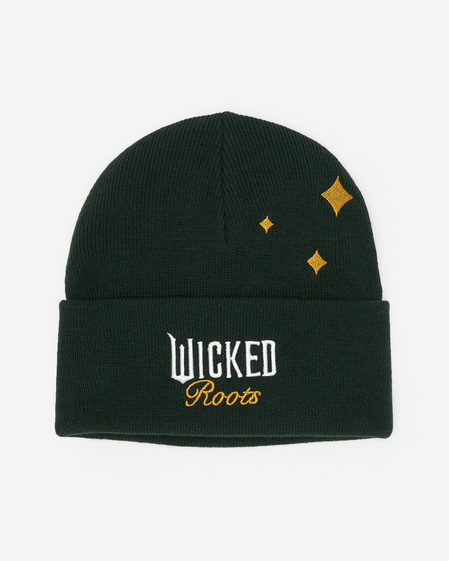roots x wicked toque