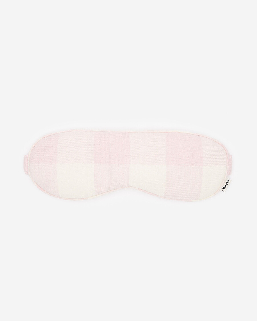 sweet dreams flanell-schlafmasken-set