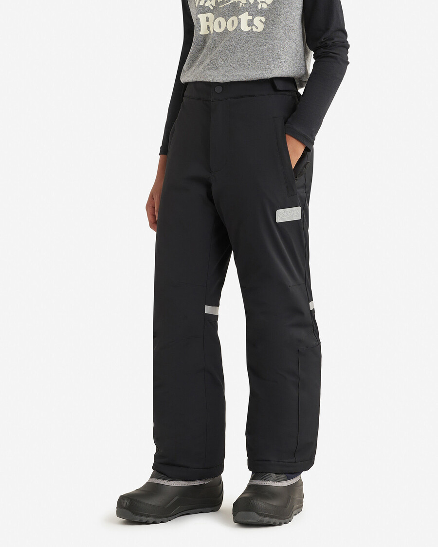 roots kinderschneehose