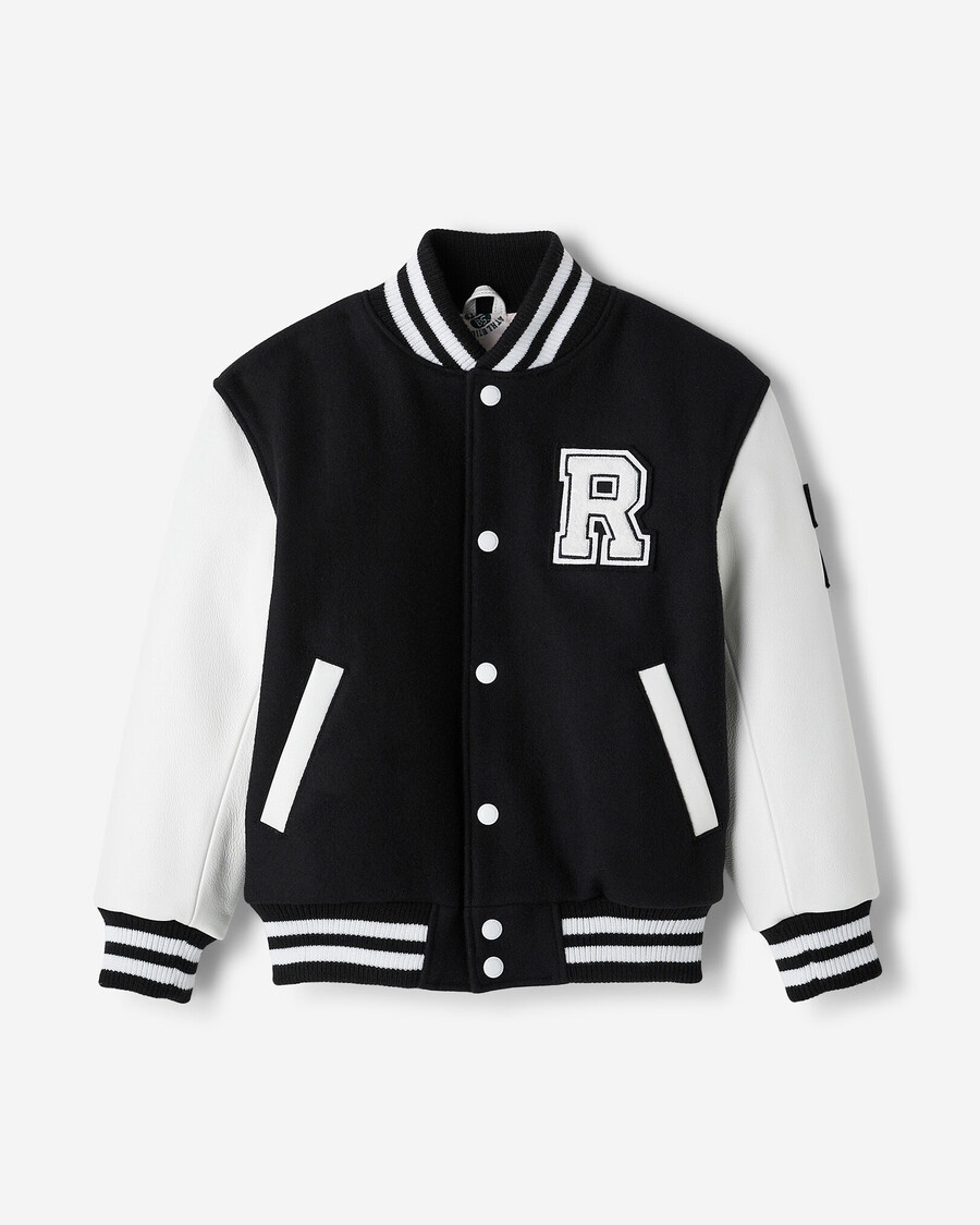 vintage-collegejacke für kinder 2.0