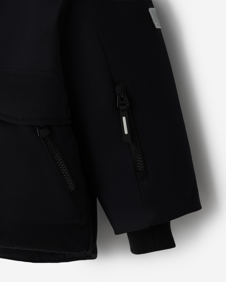 kleinkind-roots-tech-parka