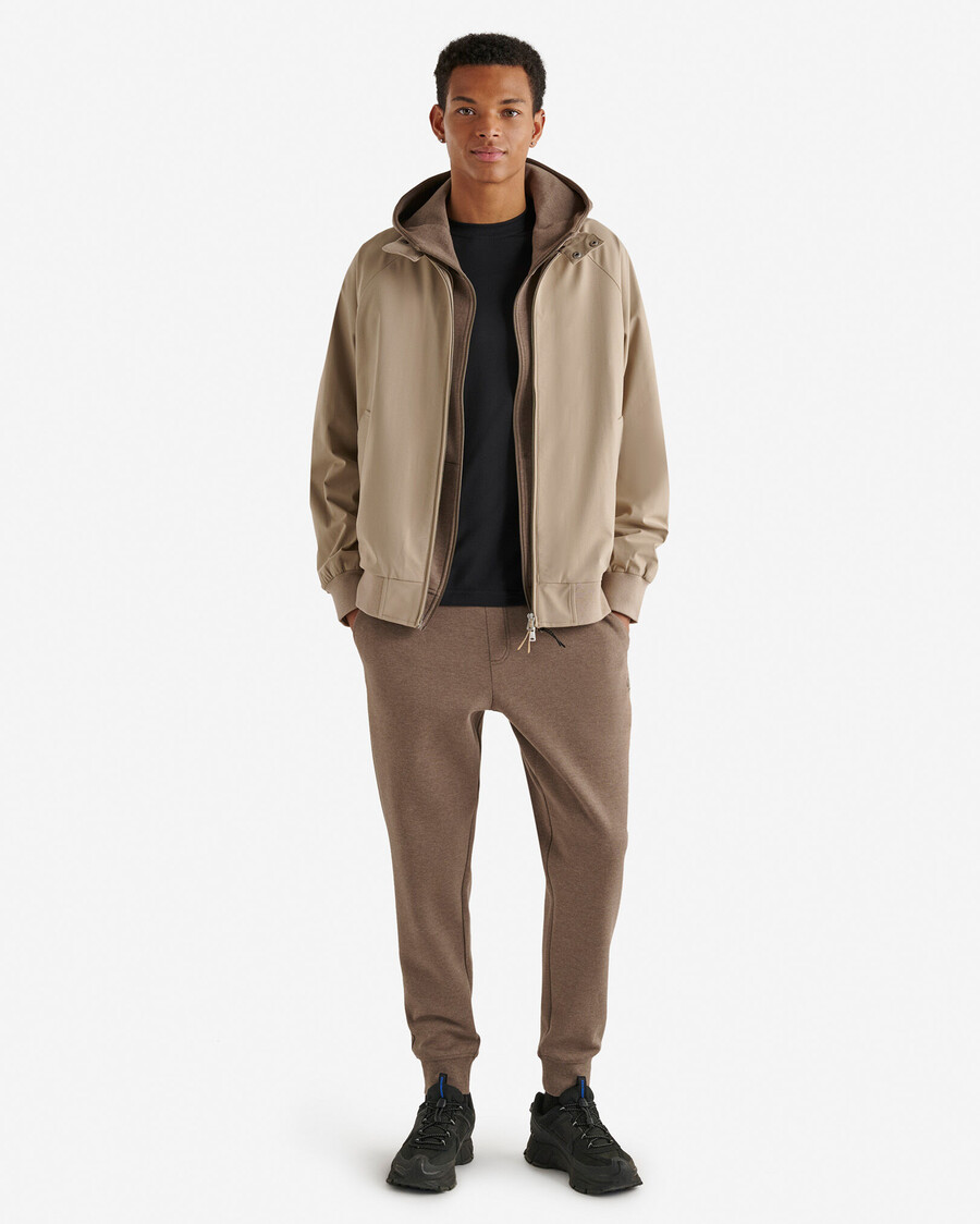 park tech harrington jacke