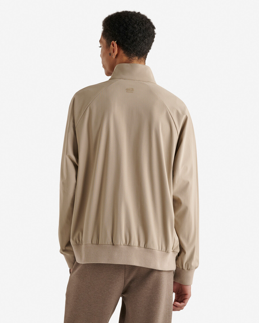 park tech harrington jacke