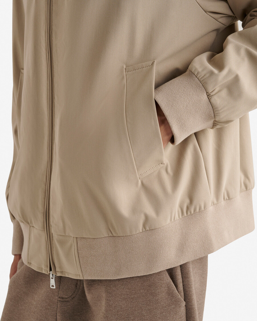 park tech harrington jacke