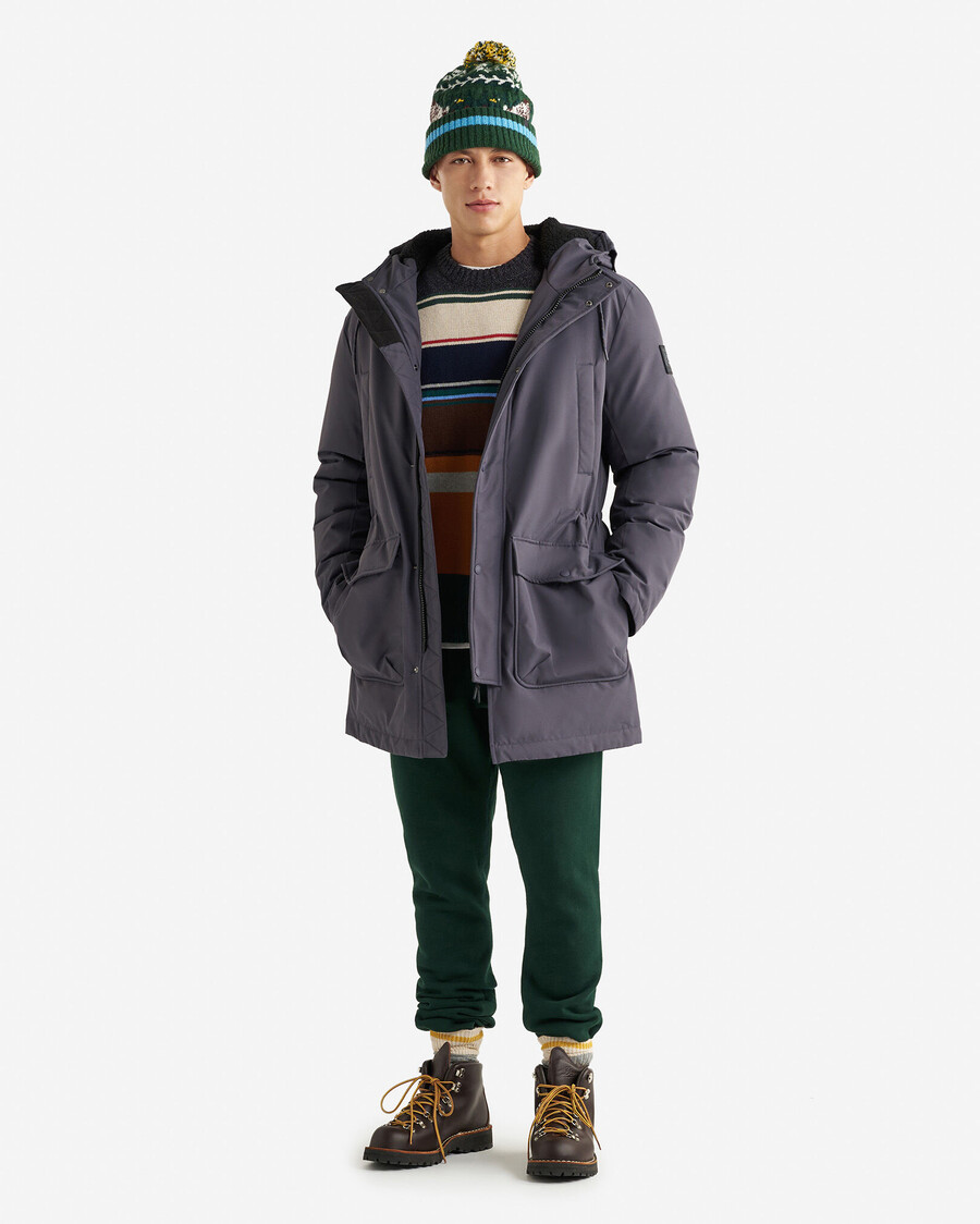 jasper parka