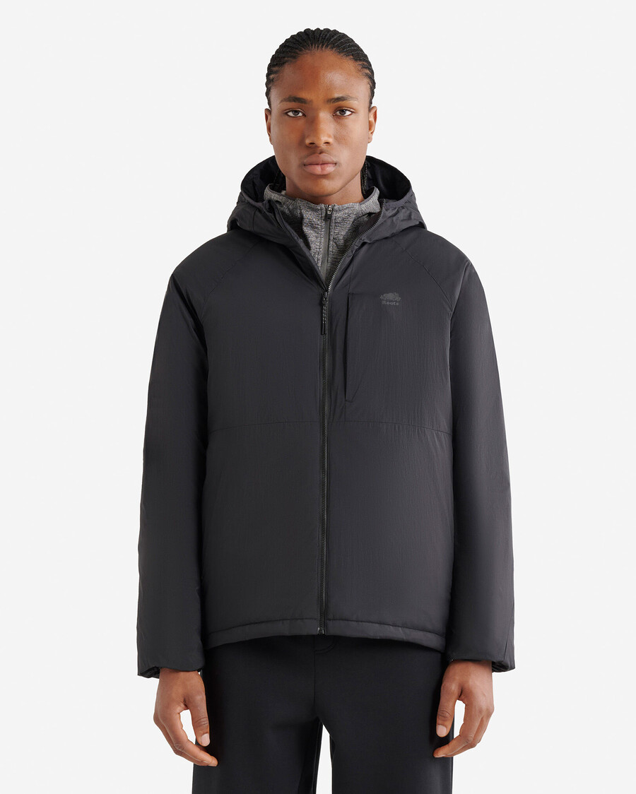 nomad hybridjacke