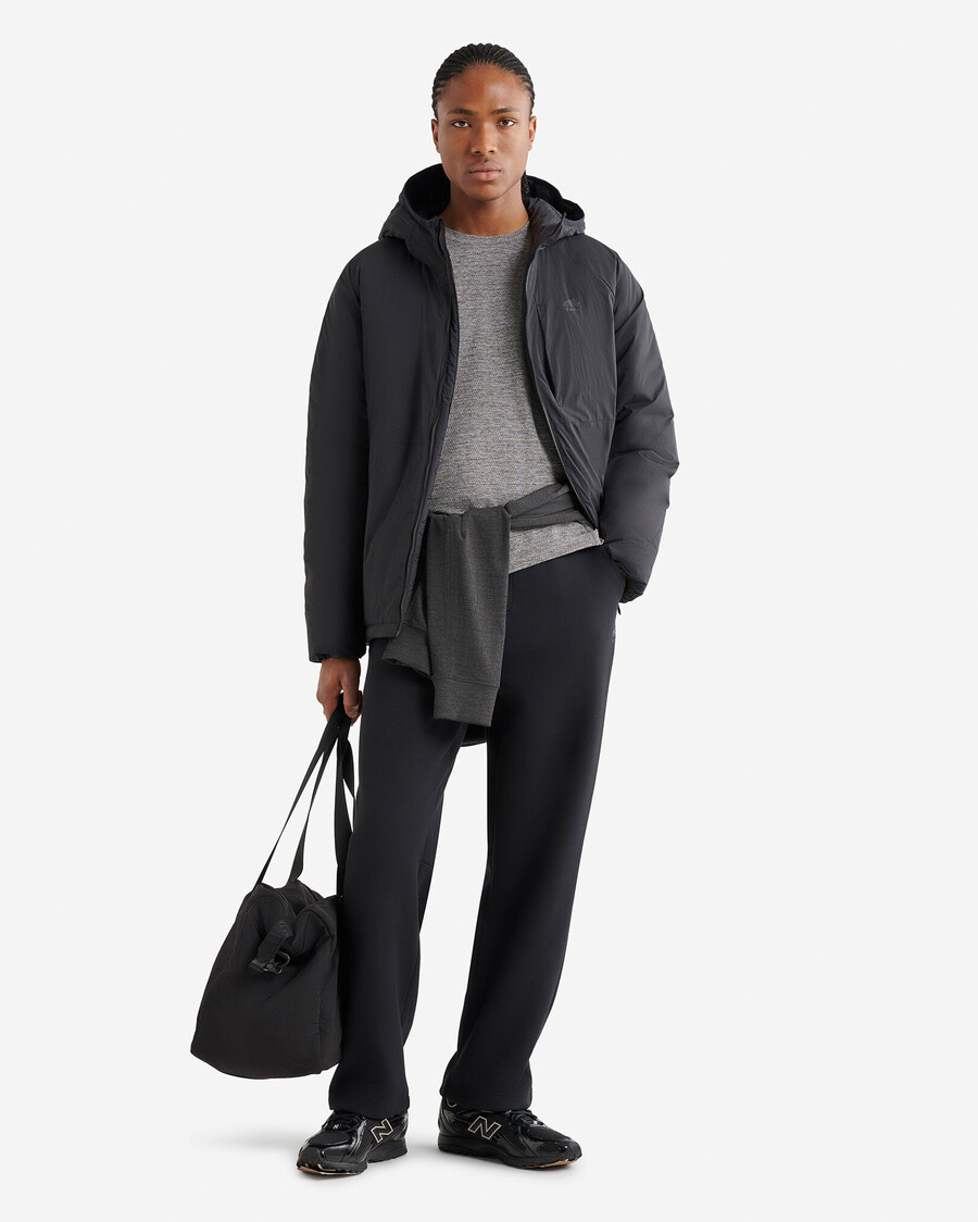 nomad hybridjacke
