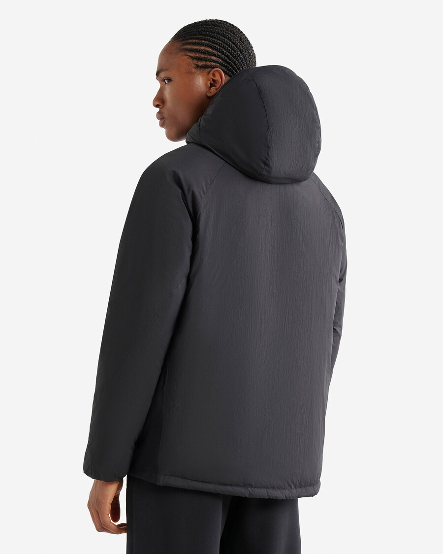 nomad hybridjacke