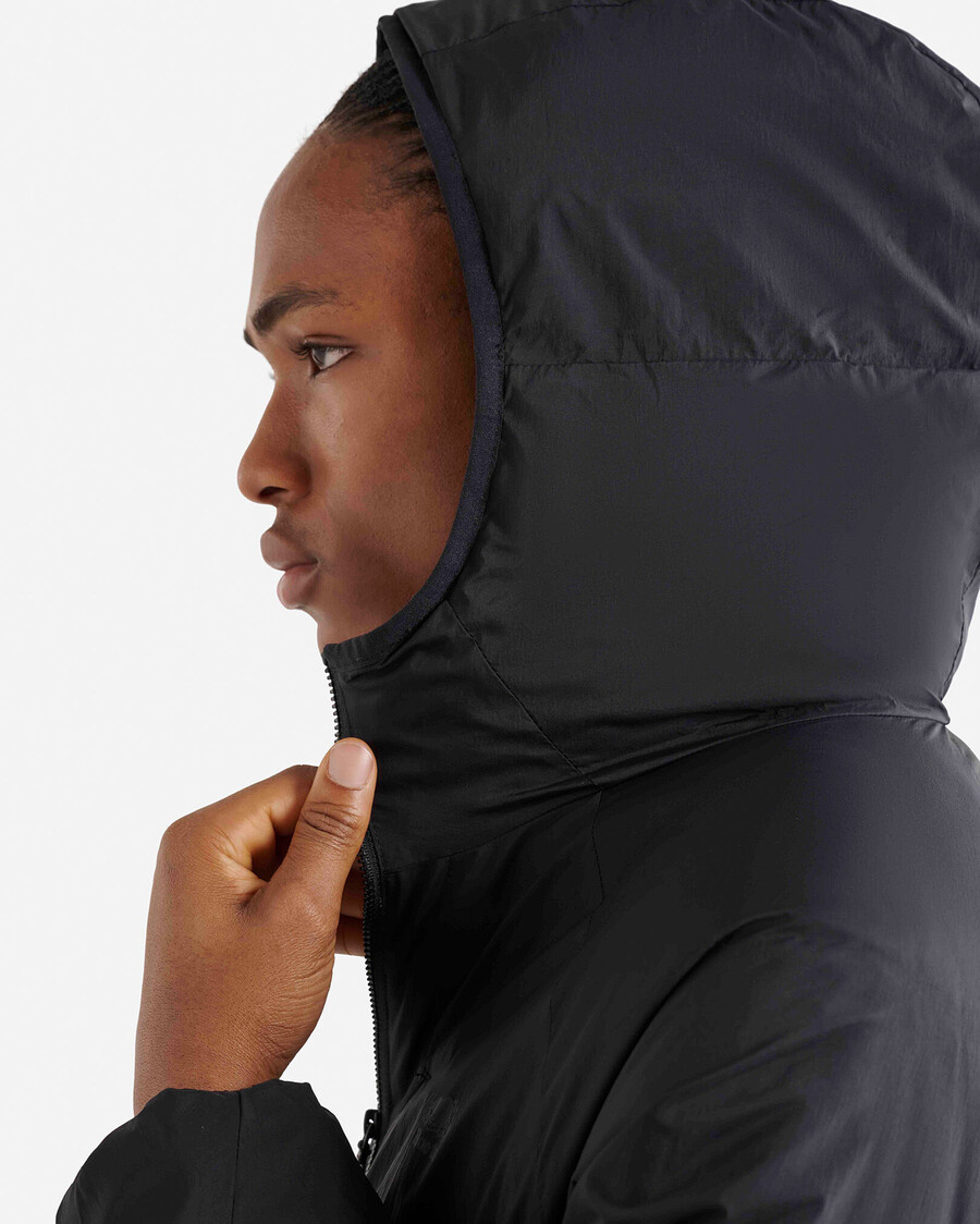 nomad hybridjacke