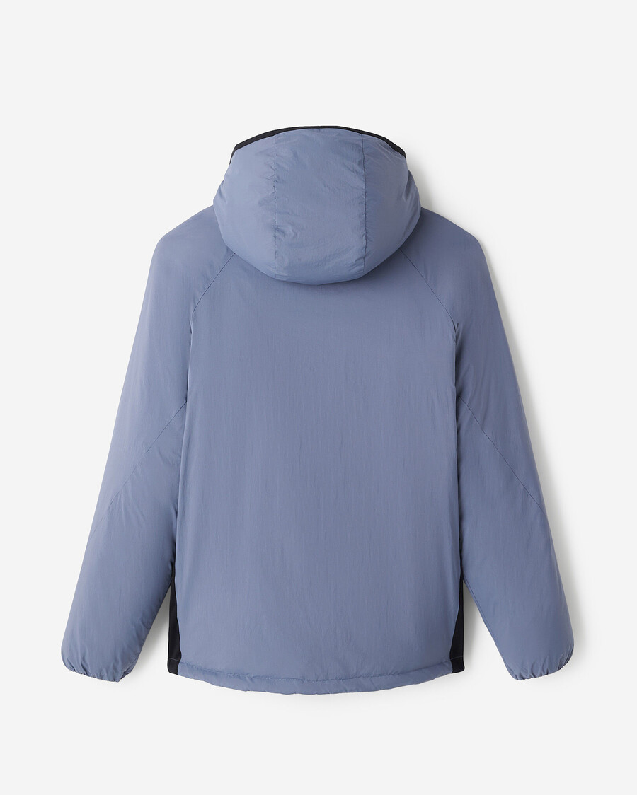 nomad hybridjacke