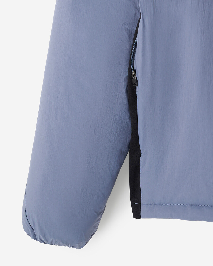 nomad hybridjacke